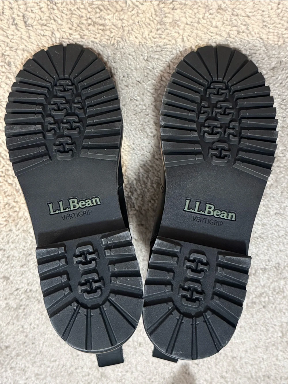 L.L. Bean Chelsea Boots
